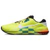 Metcon 7 AMP 'Volt Bright Spruce Checkered' Men's DH3382-703