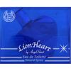 Lion Heart Eau De Toilette 50mL 30ML-100ML Up To Men's Eau De Toilette Spray a Moderate Amount On Wrists, Elbows, Shoulders, Etc. and Us