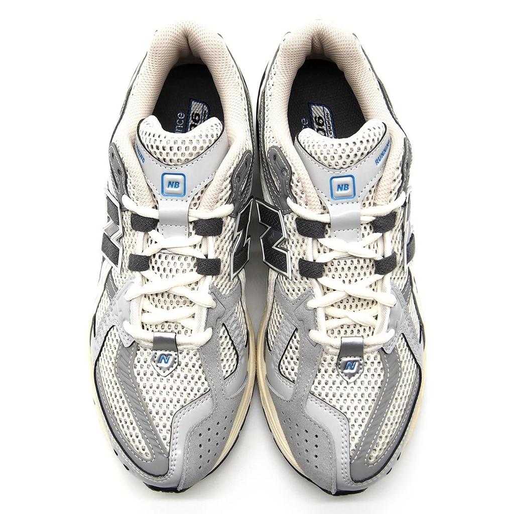 New Balance U1906NA Japanese Shoe Raincloud/Slate Grey/Magnet (Raincloud/Slate Grey/Magnet, Size, Adult, Numeric, 26.0 Cm) [Used]
