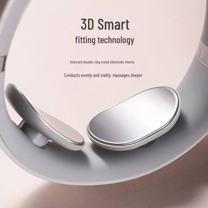 Pangao Smart Neck Massager S9 CN plug (adapter included)