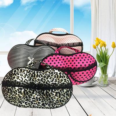 10 Reggiseni colorati, biancheria intima, lingerie, custodia, scatola portaoggetti, protezione per il bucato portatile