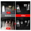 For Mazda 2 3 6 BM GJ CX-5 CX5 KE KF CX-3 CX7 CX-8 CX-9 Axela ATenza Car Foot Pedals Accelerator Brake Clutch Pedals Accessories