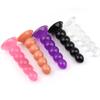 Anal Anal Anal Anal with Suction Anal 4cm Huge Anal Pearl Anal Adult Anal Anal for Anal Development Dildo for Women Beads, Plug, Expansion, Dildo,