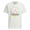 Originals T Shirt Men's White JD3256
