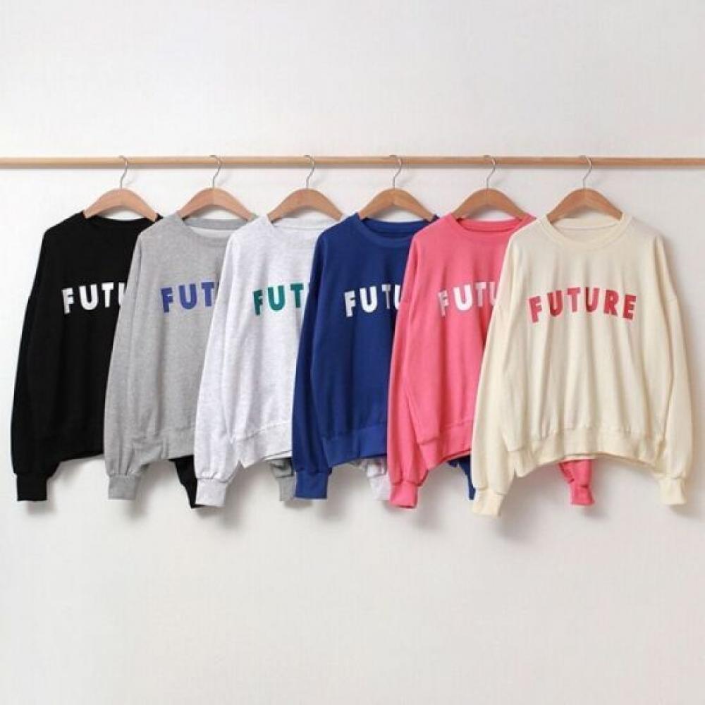 From Heart Women Future Training Sweatshirt Jogger Set