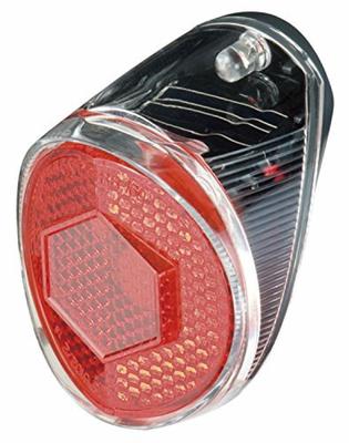 SAGISAKA Solar Taillight for Rear Mudguard Mount 70623 Bicycles, Type,