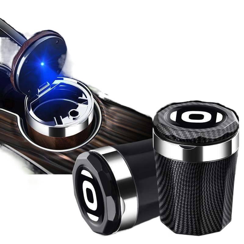 Changan Qiyuan A07/A05/A06/Q05 Car Ashtray Interior Accessories