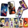 Phone Cover Gohan Dragon Gokus Ball DragonBalls for Apple iPhone 16 15 14 Plus 13 12 Mini 17 Pro Max + ProMax 16E Air 15+ Case