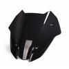 For YAMAHA X-MAX300 XMAX300 XMAX 300 Tech MAX 2025 Motorcycle Windshield Windscreen Wind Shield Deflectore Fairing Fly Screen