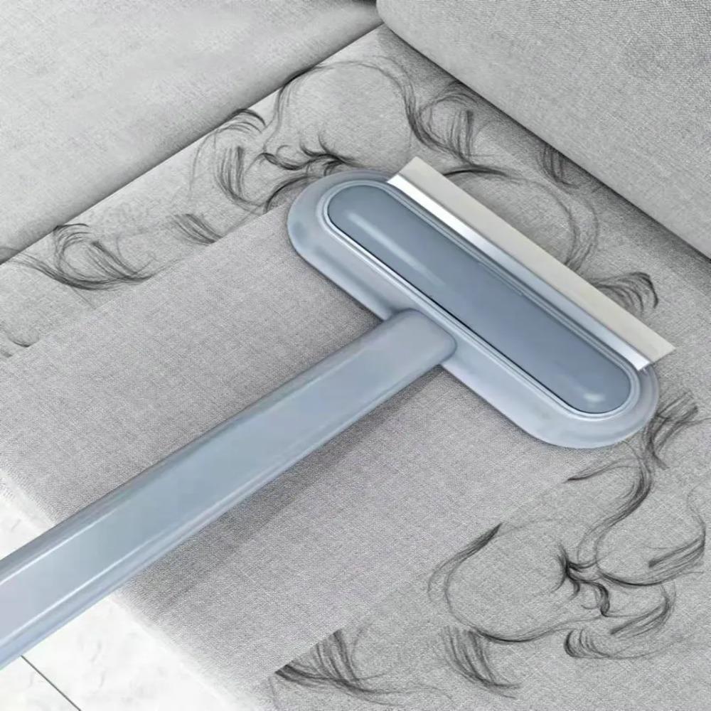 Portable Multi-function Brusher Washable Fur Remover Hair Cleaner Pet Hair Remover Brush  Sofa