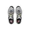 Salomon XT-6 Retro Outdoor Fabric Synthetic Leather Non-Slip Wear-Resistant Low-Top Casual Trail Running Shoes Unisex Sneakers Sand-Gray 414551