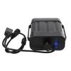 8.4V Rechargeable Battery Pack for Bicycle Lights & Headlamps IPX7 Battery Replacement 2 X 18650 Batteries Housing