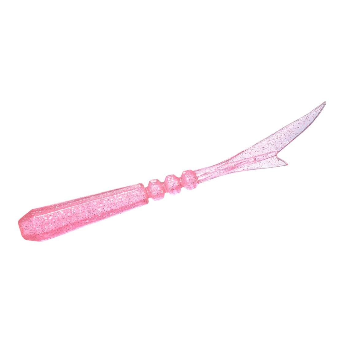 

DAIWA Worm Moonlit Beauty Sword Beam Light Pink 2.2