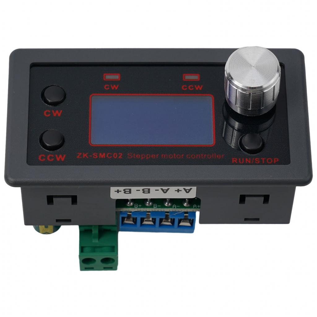Motor Controller Control Module Controller DC 5-30V Pulse Speed