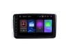 Mercedes-Benz W209/W203/W168/463 GPS Navigation & CarPlay System with Reversing Camera & Bluetooth