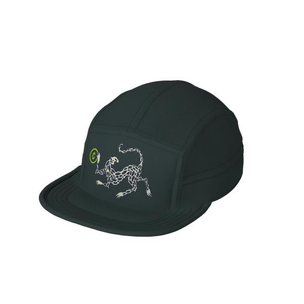 Ssielleuaeseulletig Gocap - Field - Cheetah - Spruce