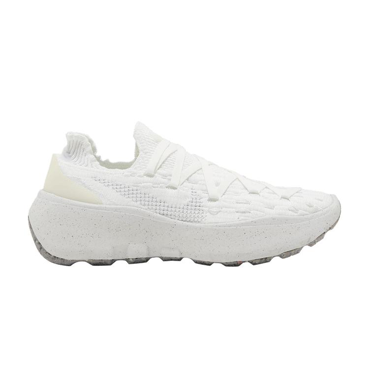 Nike Space Hippie 04 Summit White 42