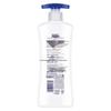 Vaseline Intensive Care Fresh Scent Body Lotion
