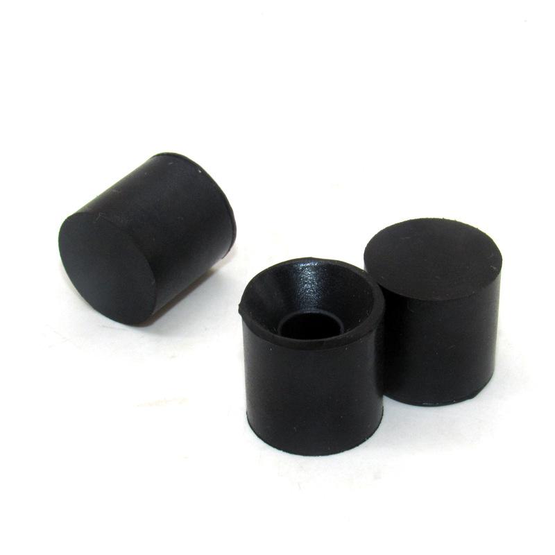 Engine Cover Guard Plate Rubber Sleeve for Yidong Zhishang Yuexiang V7 CS35