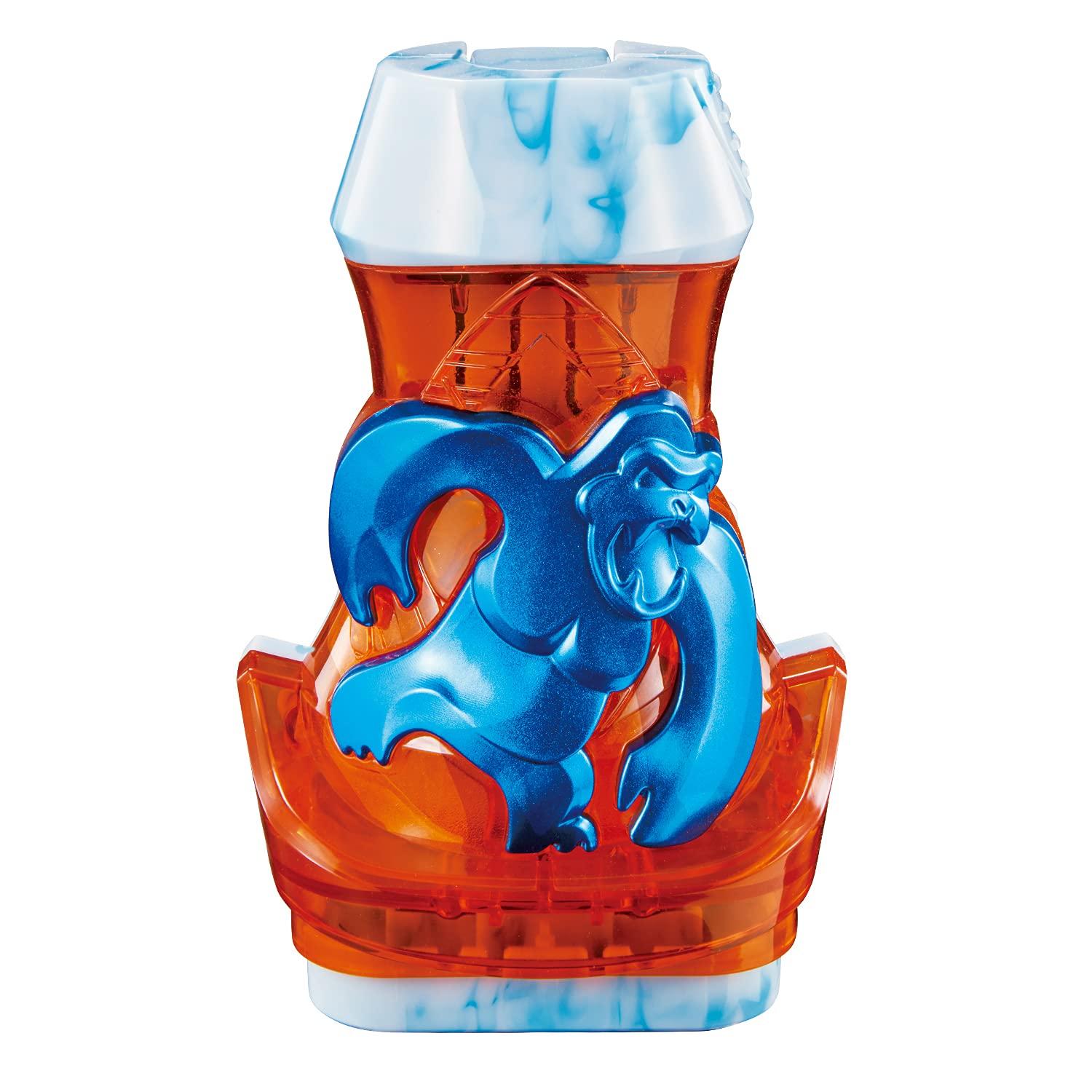 

Kamen Rider Revise DX Kongu [Bandai] Би-штамп синий