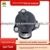 Mercedes-Benz W201 Thermostat Cover & Water Pipe Connector (Part No. 1022000417)