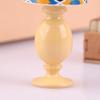 Multistyles Dollhouse Miniature Desk Lamp Pretend Play Toys  Dollhouse Furniture Decoration