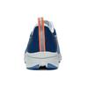 Li Ning Red Hare 6 Fabric Abrasion Resistant Lightweight Reflective Low Top Running Shoes Men's Blue White ARMT015-18