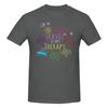 Piece World Traveler Funny Graphic  Cotton TShirt All I Need Is Travel Tops Tees For Unisex