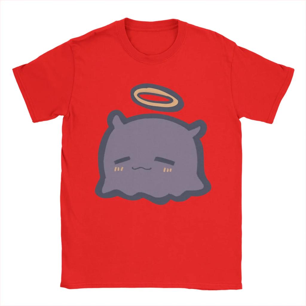 Tako Origin Form T Shirt Men's Women's Cotton Vintage T-Shirts Round Collar Tee Shirt Short Sleeve Clothing