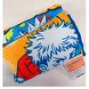 Jujutsu Kaisen Nap Blanket Towel Blanket 85cm x 115cm 2 Patterns Size Approx. (Pattern A)
