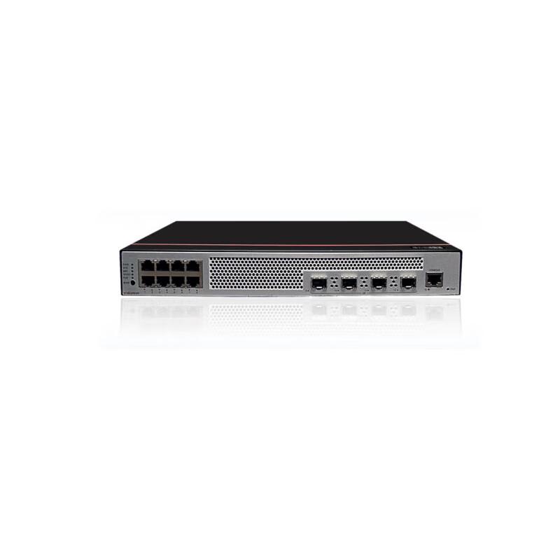 

Huawei S5735S-L8P4S-QA2 8-Port Gigabit Managed PoE+ Ethernet Switch
