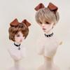 Soft BJD/SD Doll Headwear Kawaii Plush Doll Hairband Simulated Animal Ear Hair Hoop  Idol Star Doll