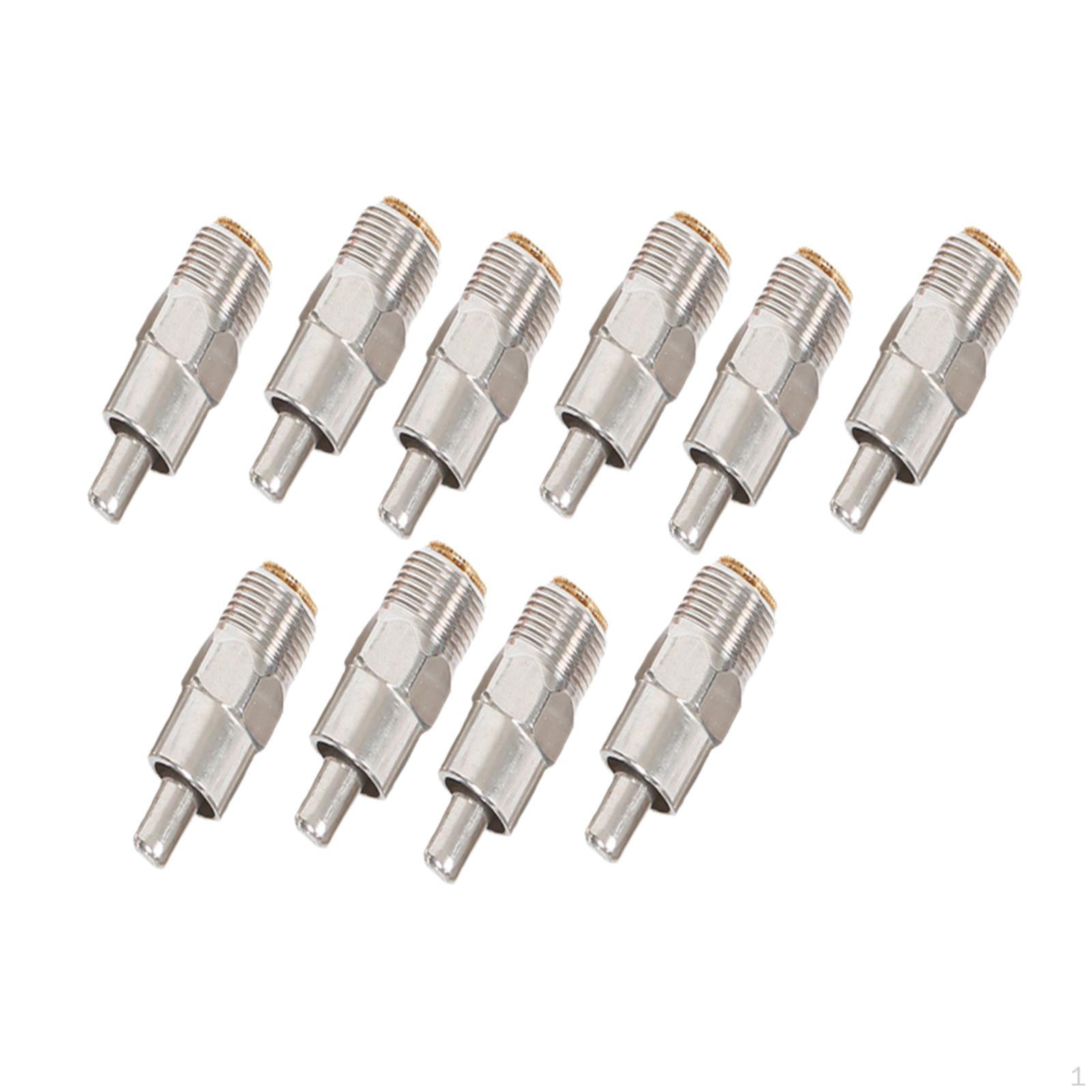 

10 Drinkers for Agriculture, Pig Drinkers, Sheep, Poultry, Pigeons And Sows/piglets Copper Cap