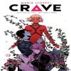 Crave by Maria Llovet Paperback Book 9781534397453
