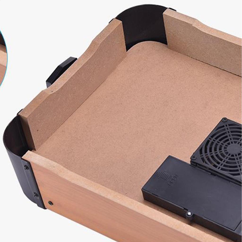 Table Air Hockey Game Compact Educational Development Toy Air Hockey Arcade Table For Kids For Men Women Boys Girls Youth Teens