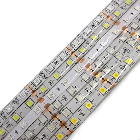 Lichtleiste mit langer Lebensdauer, multifunktionale Heimdekoration, schöne mehrfarbige Lichterkette mit Fernbedienung für die Decke