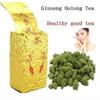 Natural Ginseng Dong Ding Oolong Tea Blend 250g Premium