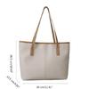 2023 New Shoulder Bag Shopping Bag Versatile Tote Bag Large Capacity Handbag