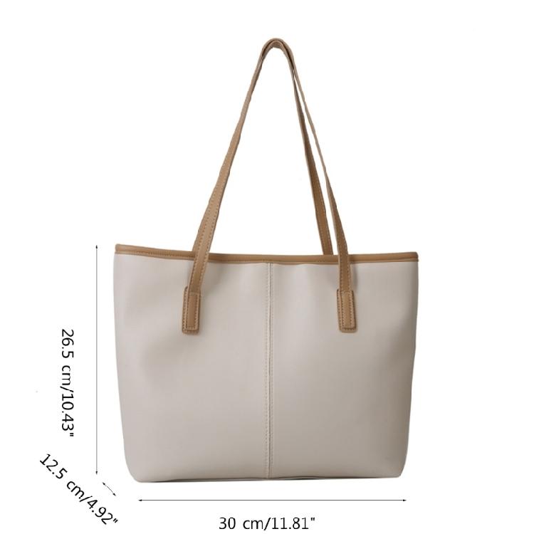 2023 New Shoulder Bag Shopping Bag Versatile Tote Bag Large Capacity Handbag