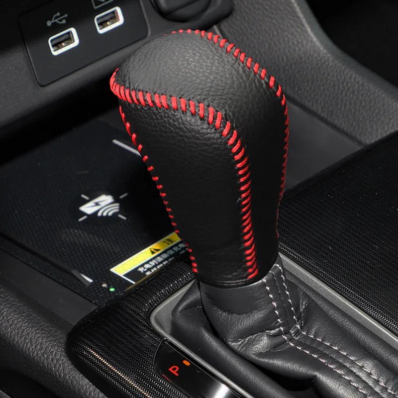 Gear Shift Cover for 15th and A Half Gen Accord/PIRE - 11th Generation Civic Style Dedicated Interior Accessory