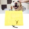   Dog Shower   Reusable Water Resistant Pet Overhead Ears   Bath Cover