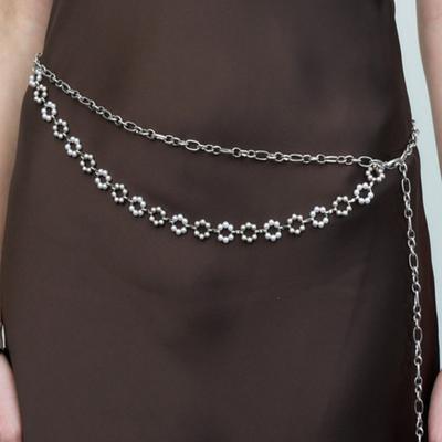 XANADU HAZE PÁSEK ŘETÍZEK