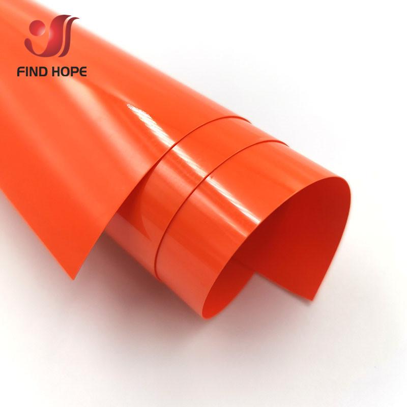 Korea Quality Stretch PU Heat Transfer Vinyl HTV Film for T-Shirts Iron on Hot Press Cut Vinyl Clothing Fabric DIY Decoration