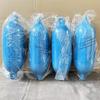 WEZHO Marine Fender Buoy