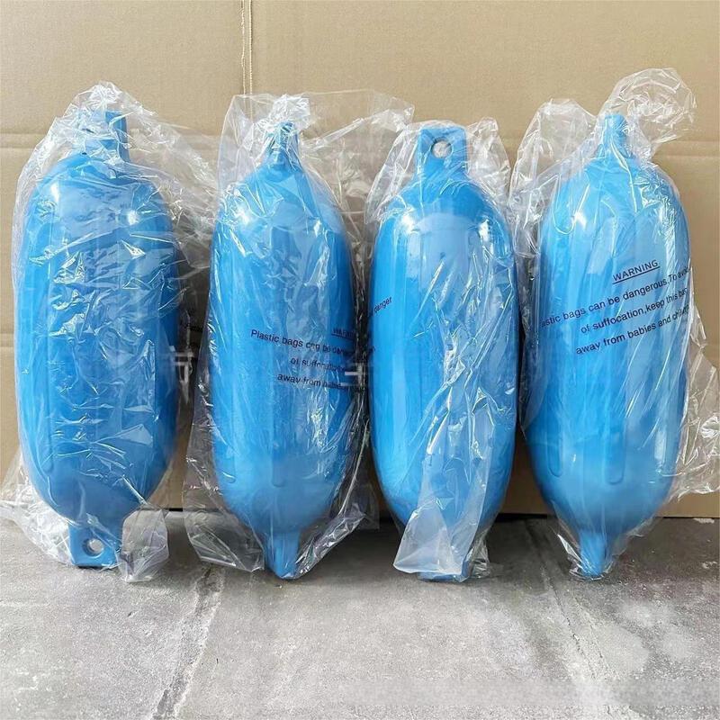 WEZHO Marine Fender Buoy