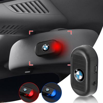 1 adet Flaşör Sinyal Güvenlik Sistemi Yanıp Sönen Uyarı LED Işığı Alarm Lambası M F30 F10 E34 E30 F20 E92 M3 M4 M5 X5 X6 E46 E39 E90 E60 E36 için