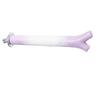 Screw Fixation Bird Station Pole Branch-Shaped Parrot Grinding Stick  Training Perch
