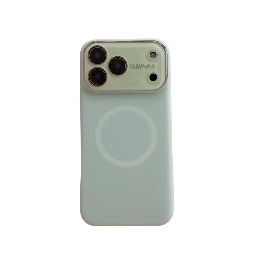 Magnetic Drop-proof Full Coverage Case for iPhone 16 Pro Max, 15, 14