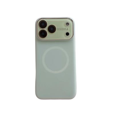 Magnetic Drop-proof Full Coverage Case for iPhone 16 Pro Max, 15, 14