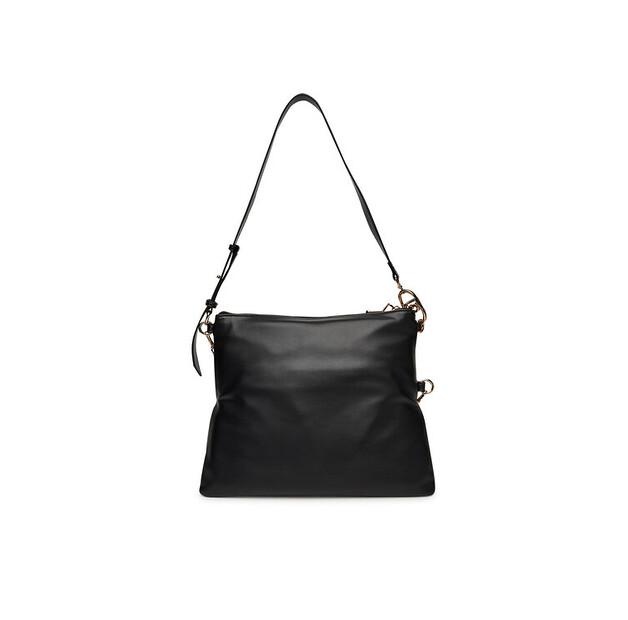 Сумка Liu Jo Liu Jo Ecs S Hobo AA5075 E0014 чёрный